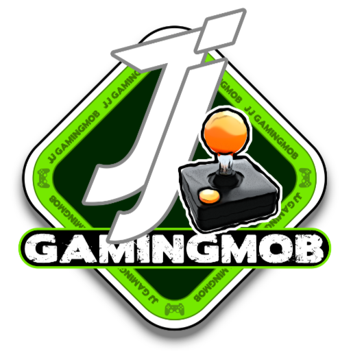 JJ_GamingMob Logo 512px