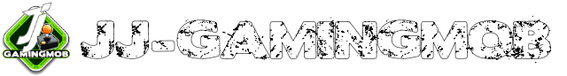 JJ-GamingMob & Fun Stuff